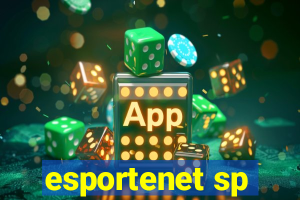 esportenet sp